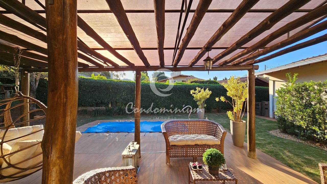 Casa de Condomínio com 4 quartos à venda, 380m² — foto 18 de 60