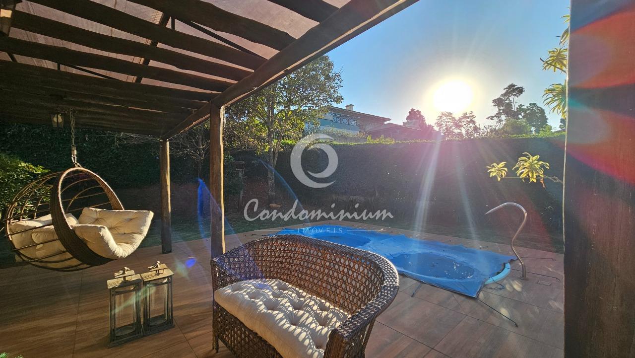 Casa de Condomínio com 4 quartos à venda, 380m² — foto 19 de 60