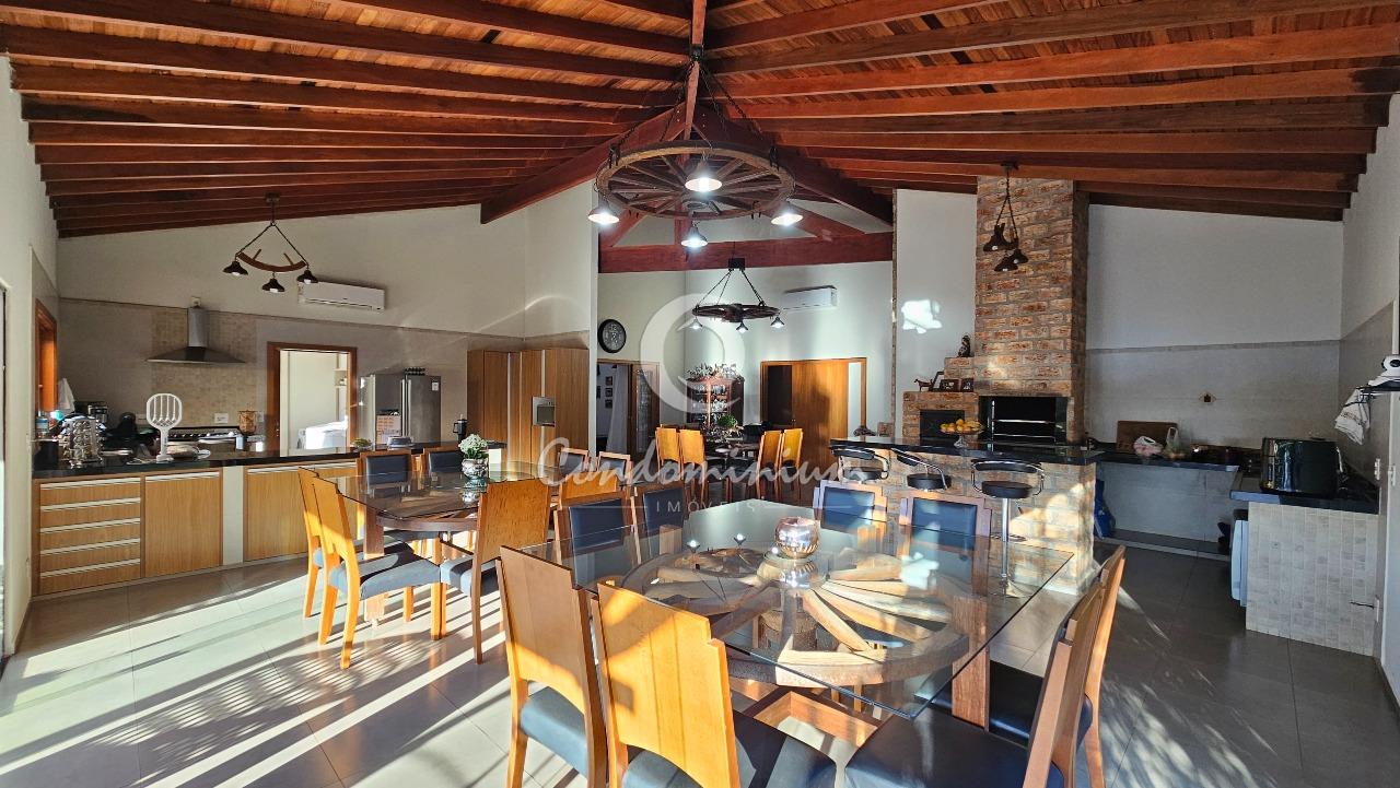 Casa de Condomínio com 4 quartos à venda, 380m² — foto 13 de 60