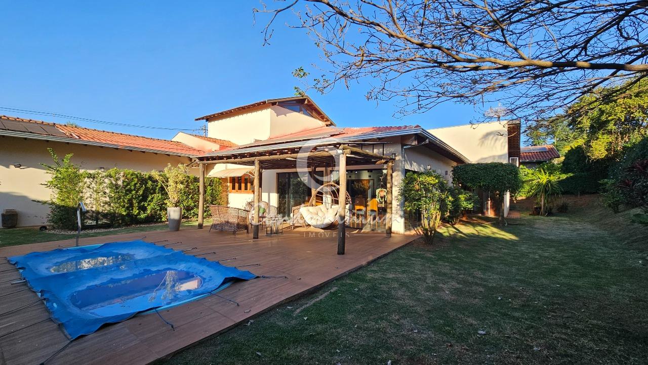 Casa de Condomínio com 4 quartos à venda, 380m² — foto 17 de 60