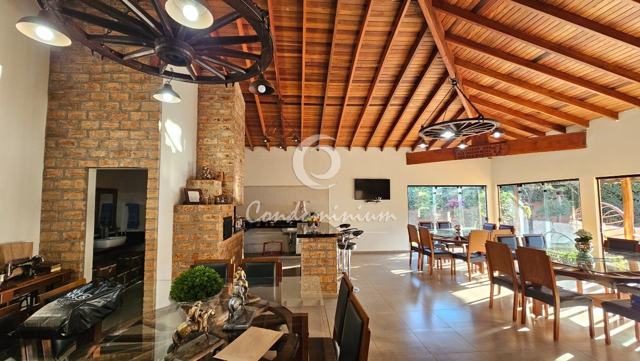Casa de Condomínio com 4 quartos à venda, 380m² — foto 10 de 60