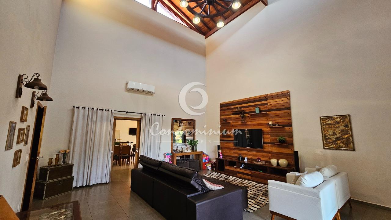 Casa de Condomínio com 4 quartos à venda, 380m² — foto 4 de 60