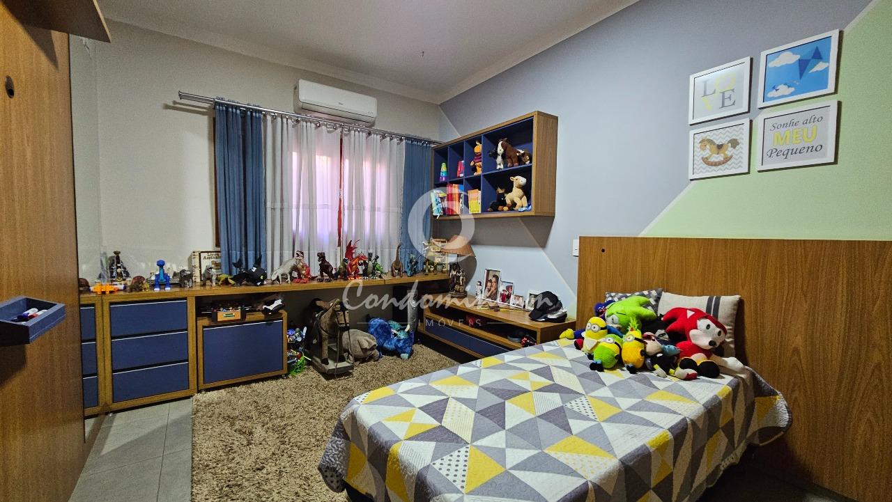 Casa de Condomínio com 4 quartos à venda, 380m² — foto 24 de 60