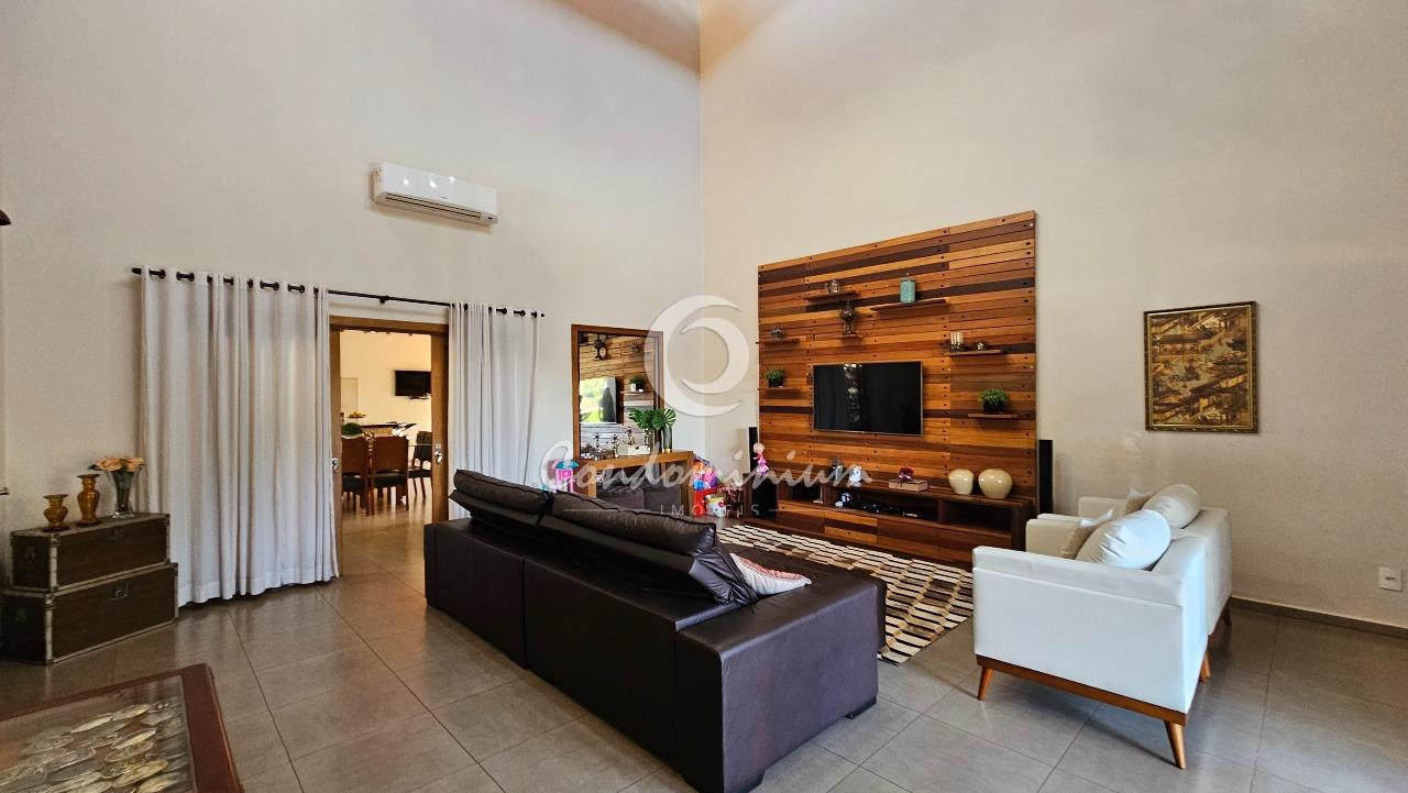 Casa de Condomínio com 4 quartos à venda, 380m² — foto 5 de 60