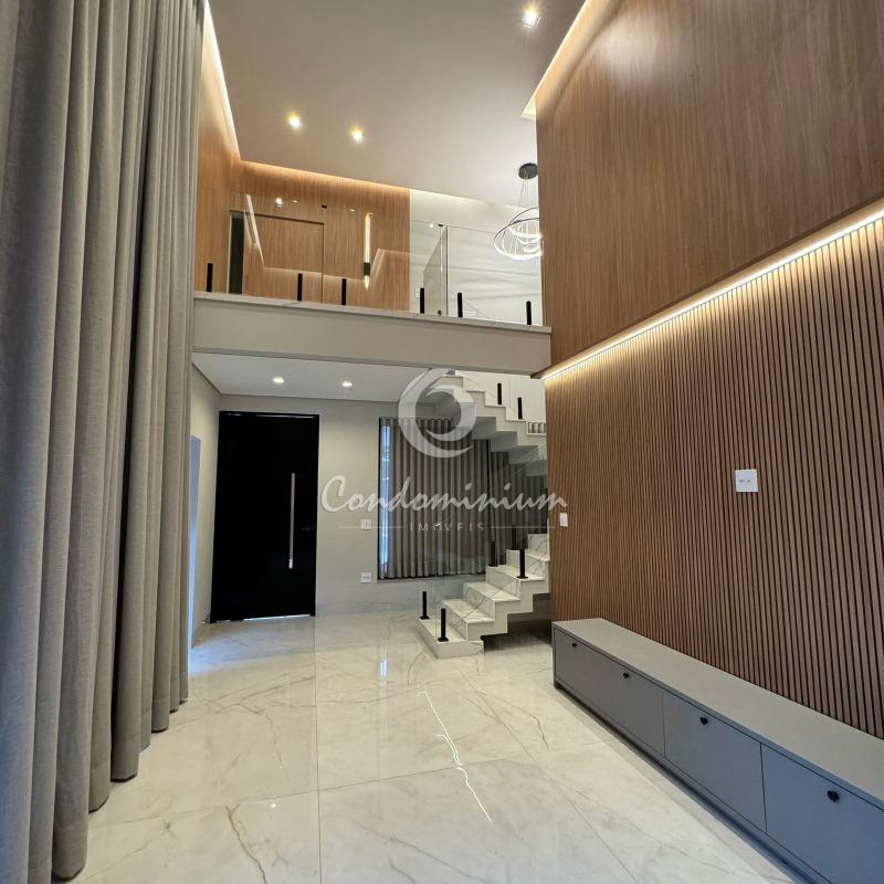 Casa de Condomínio com 4 quartos à venda, 273m² — foto 11 de 52