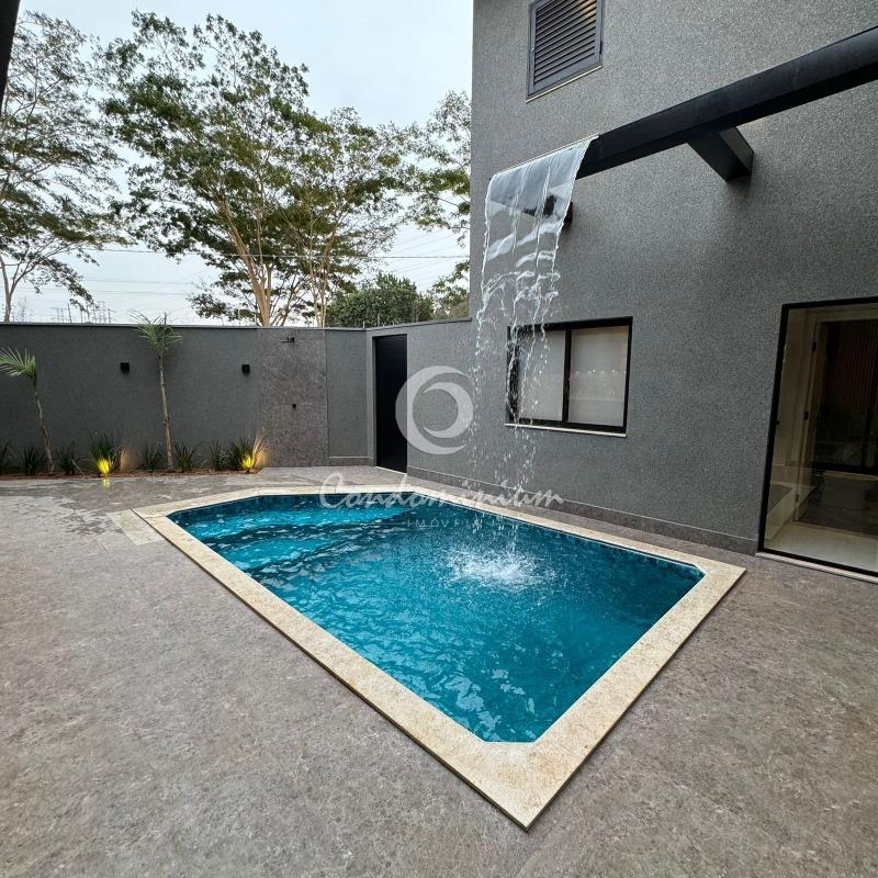 Casa de Condomínio com 4 quartos à venda, 273m² — foto 4 de 52