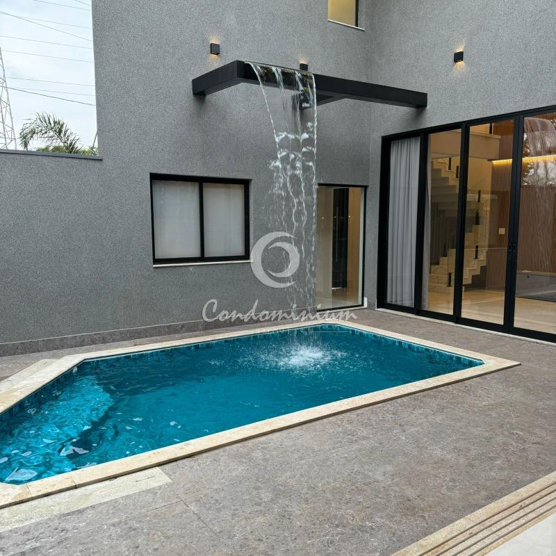 Casa de Condomínio com 4 quartos à venda, 273m² — foto 3 de 52