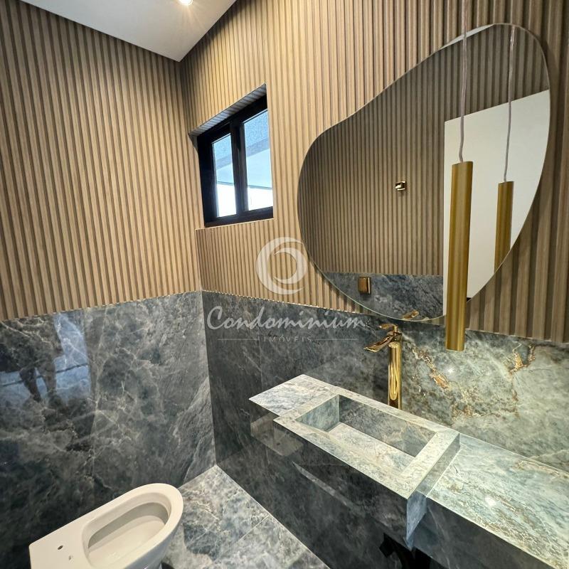 Casa de Condomínio com 4 quartos à venda, 273m² — foto 20 de 52