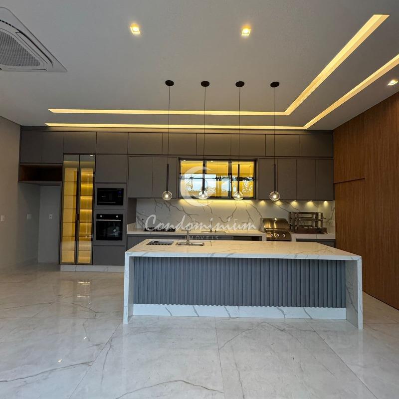 Casa de Condomínio com 4 quartos à venda, 273m² — foto 5 de 52