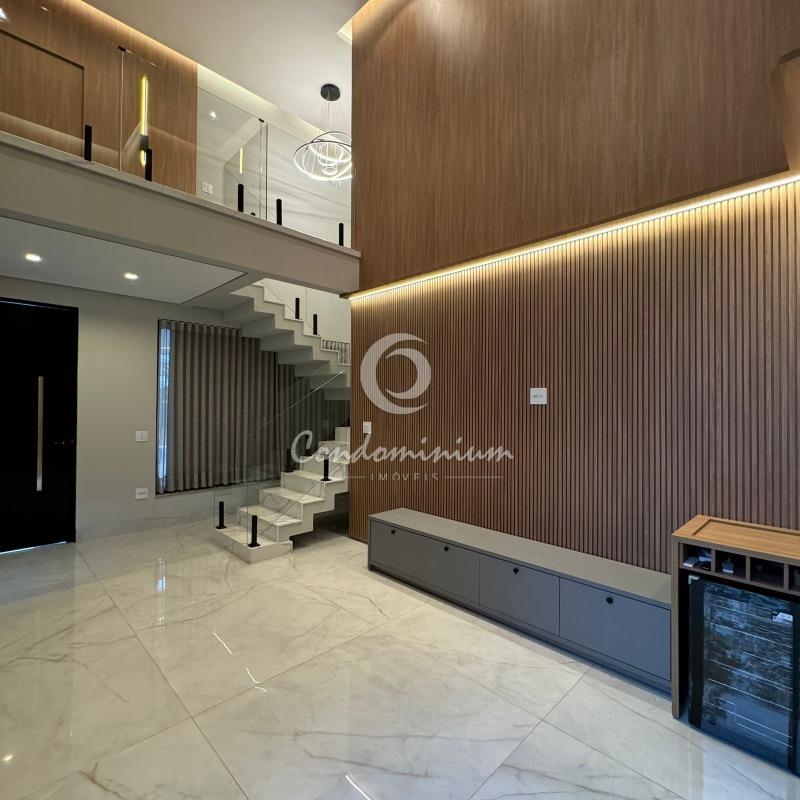 Casa de Condomínio com 4 quartos à venda, 273m² — foto 8 de 52