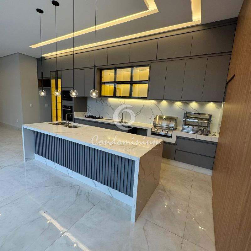 Casa de Condomínio com 4 quartos à venda, 273m² — foto 6 de 52