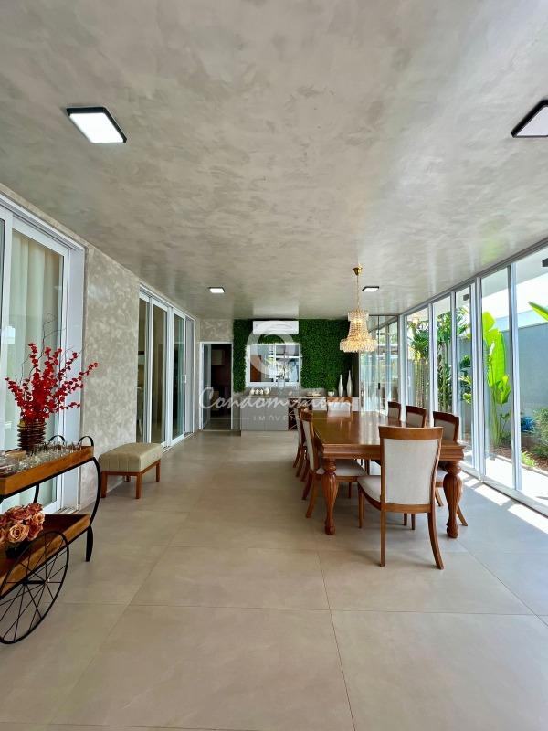 Casa de Condomínio com 3 quartos à venda, 374m² — foto 5 de 52