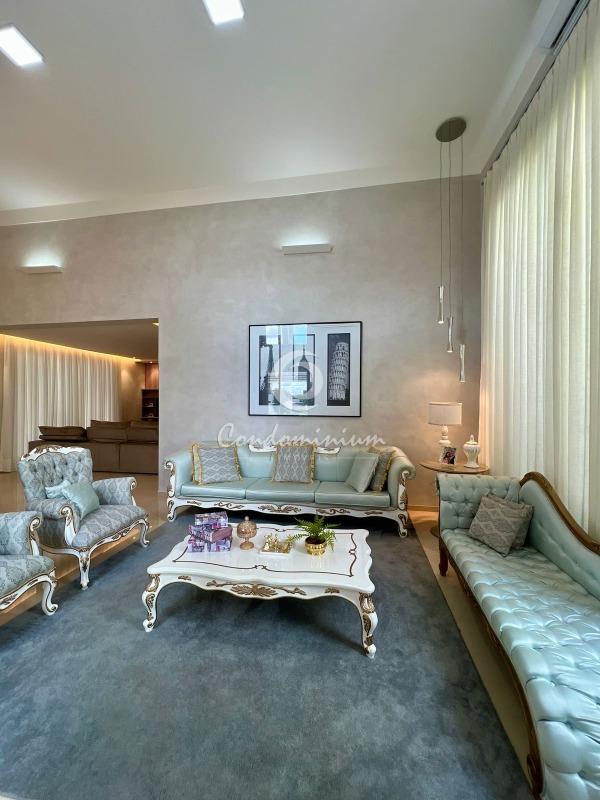 Casa de Condomínio com 3 quartos à venda, 374m² — foto 11 de 52