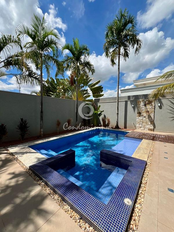Casa de Condomínio com 3 quartos à venda, 374m² — foto 3 de 52