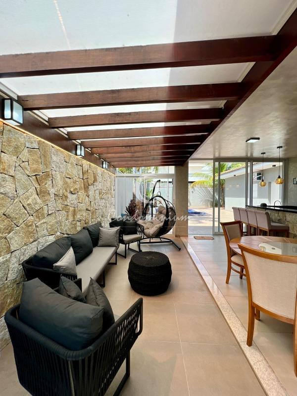 Casa de Condomínio com 3 quartos à venda, 374m² — foto 6 de 52