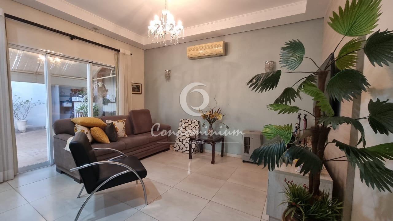Casa de Condomínio com 3 quartos à venda, 226m² — foto 4 de 27
