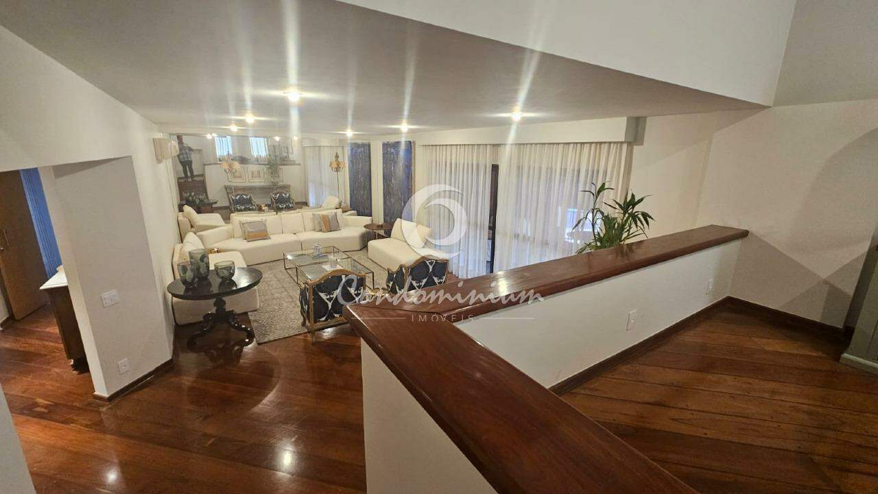 Apartamento com 3 quartos à venda, 343m² — foto 1 de 30