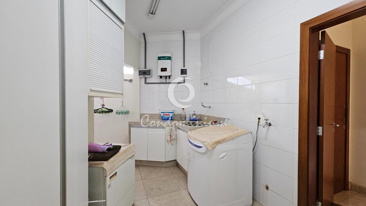 Casa de Condomínio com 4 quartos à venda, 459m² — foto 20 de 37