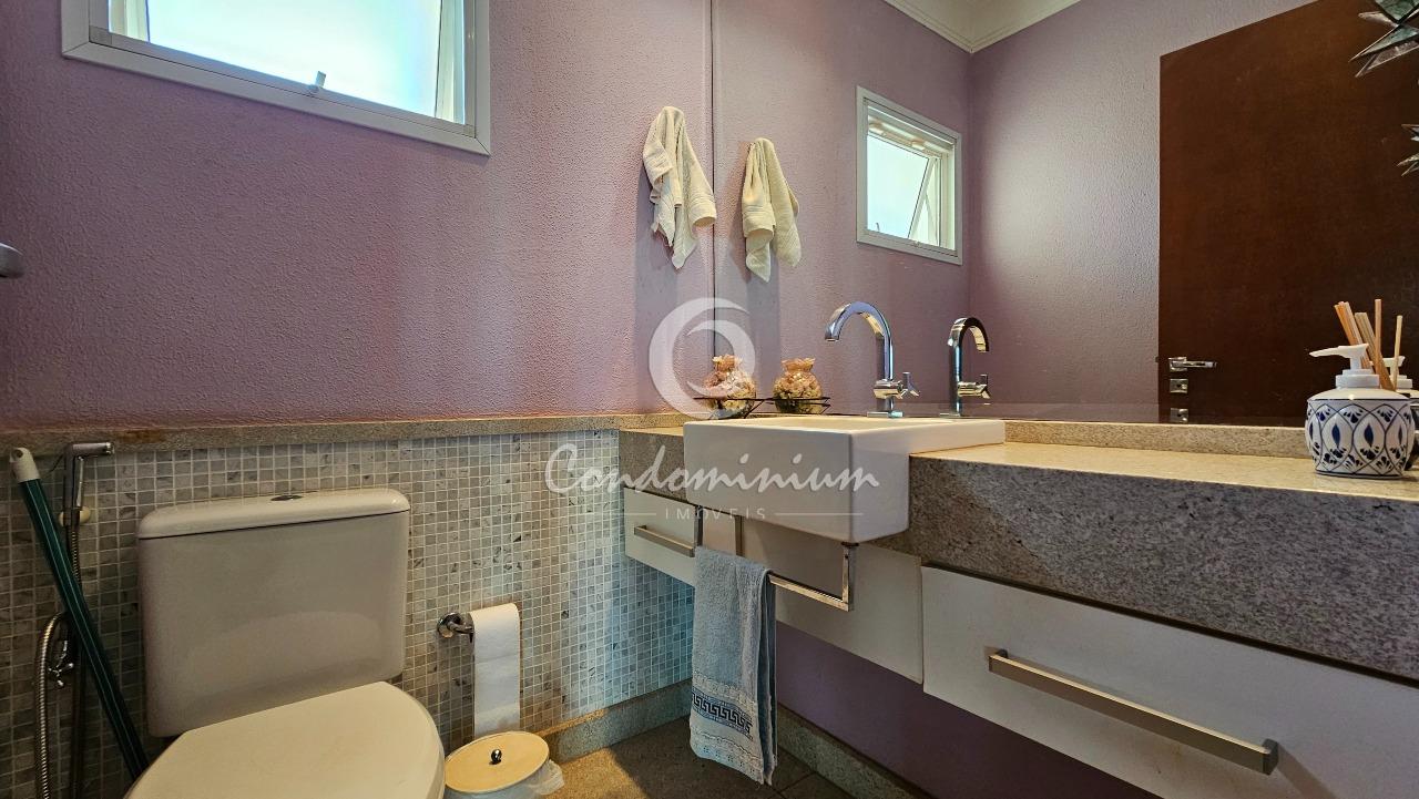 Casa de Condomínio com 4 quartos à venda, 459m² — foto 6 de 37