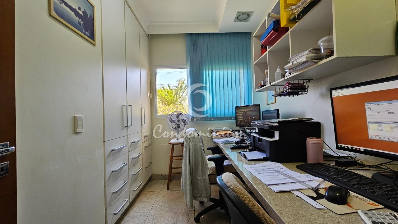 Casa de Condomínio com 4 quartos à venda, 459m² — foto 8 de 37