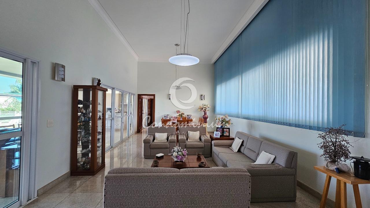 Casa de Condomínio com 4 quartos à venda, 459m² — foto 5 de 37
