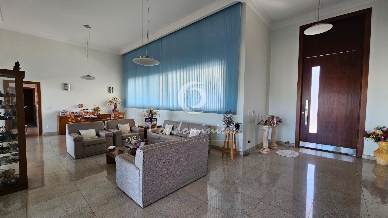 Casa de Condomínio com 4 quartos à venda, 459m² — foto 3 de 37