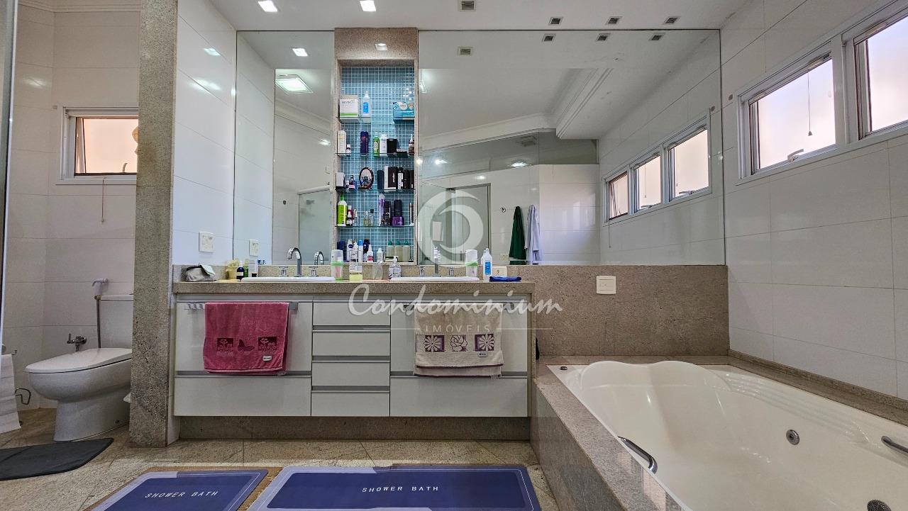 Casa de Condomínio com 4 quartos à venda, 459m² — foto 17 de 37