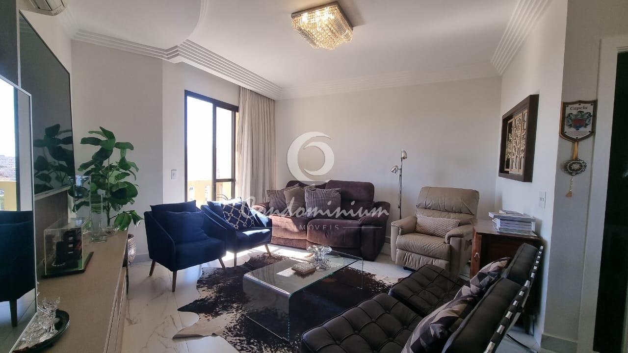 Apartamento com 3 quartos à venda, 179m² — foto 7 de 27