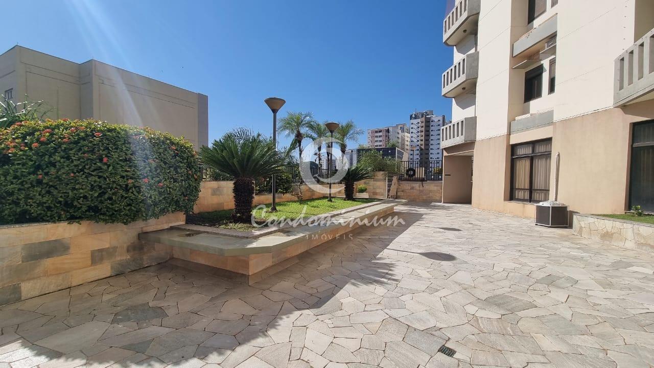 Apartamento com 3 quartos à venda, 179m² — foto 3 de 27