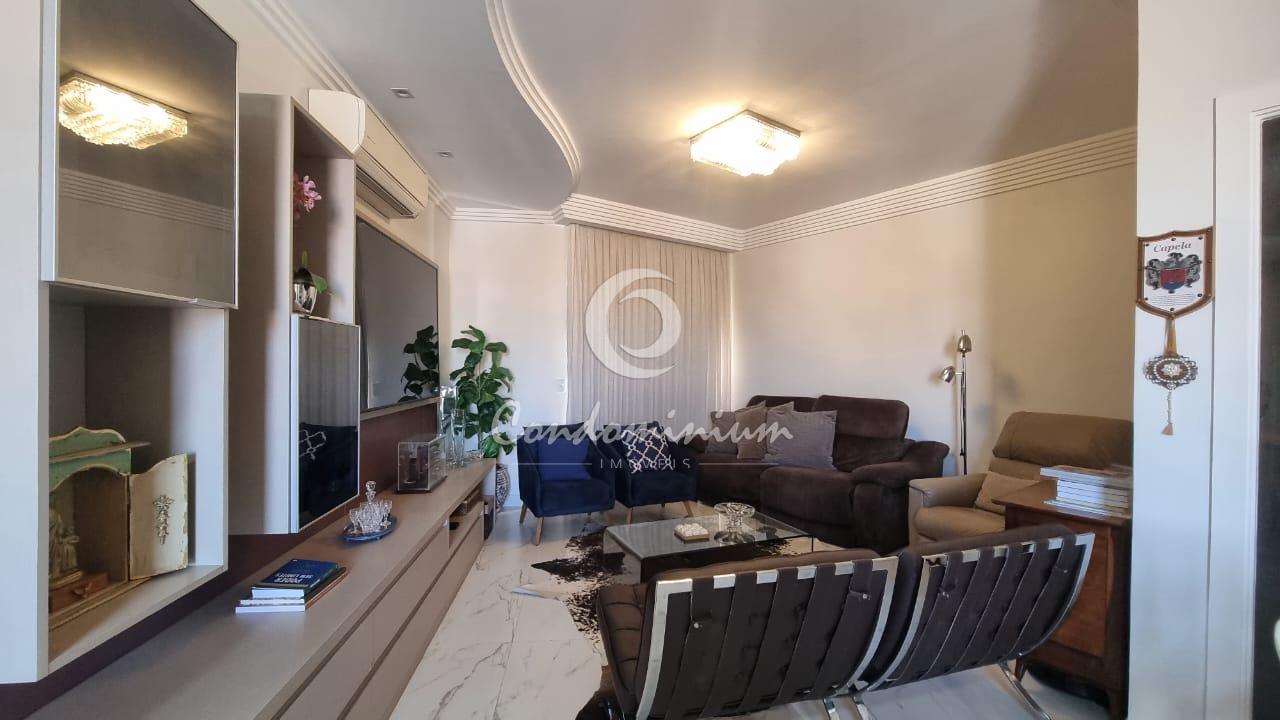 Apartamento com 3 quartos à venda, 179m² — foto 4 de 27