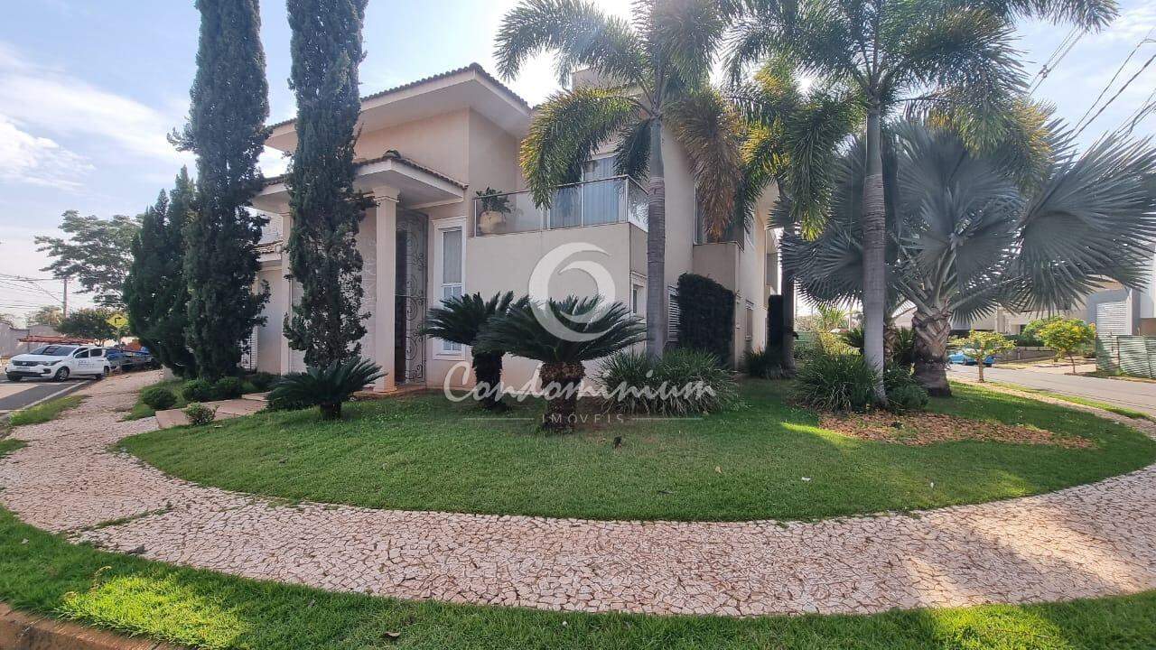 Casa de Condomínio  à venda, 367m² — foto 1 de 30