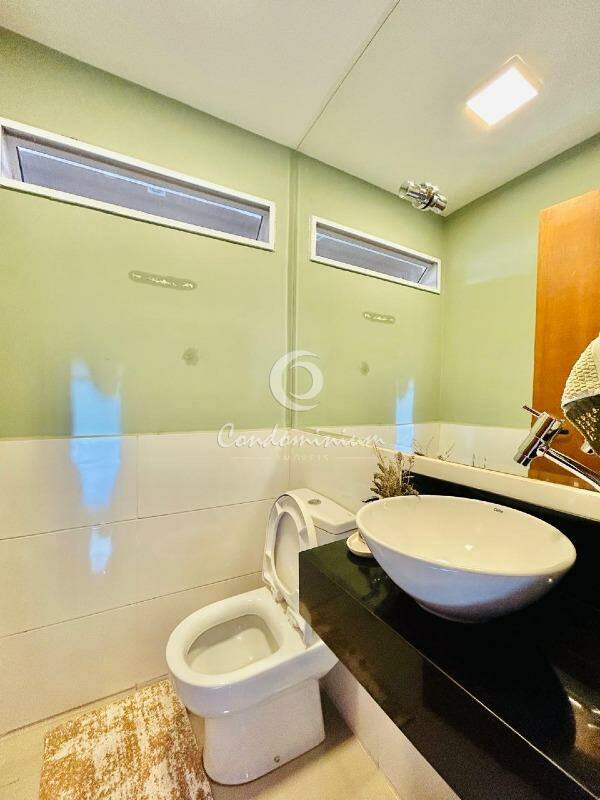Casa de Condomínio com 3 quartos à venda, 182m² — foto 23 de 33