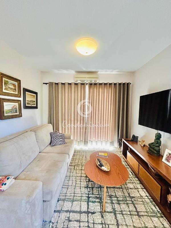 Casa de Condomínio com 3 quartos à venda, 182m² — foto 11 de 33