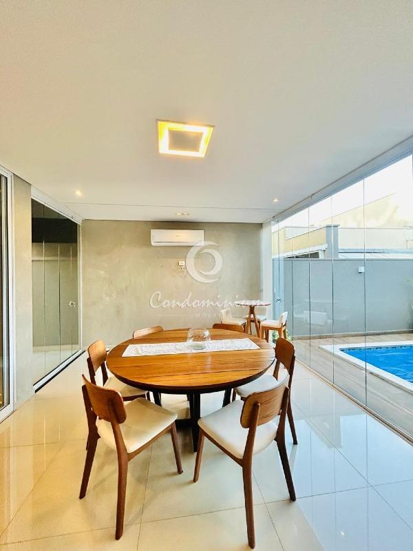 Casa de Condomínio com 3 quartos à venda, 217m² — foto 5 de 19