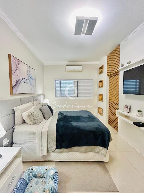 Casa de Condomínio com 3 quartos à venda, 217m² — foto 17 de 19