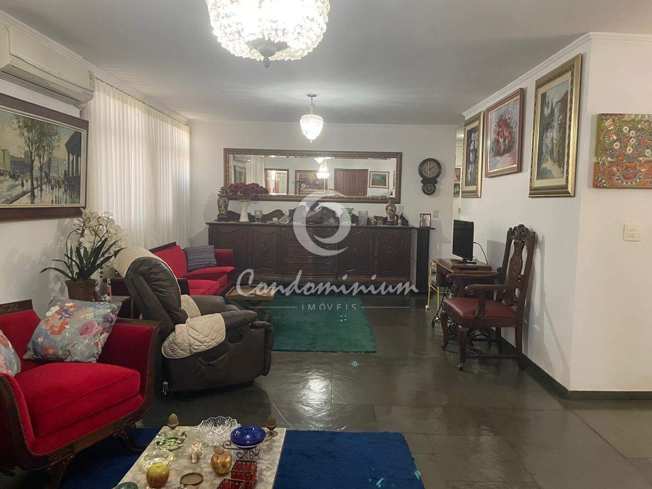 Apartamento com 3 quartos à venda, 180m² — foto 1 de 20