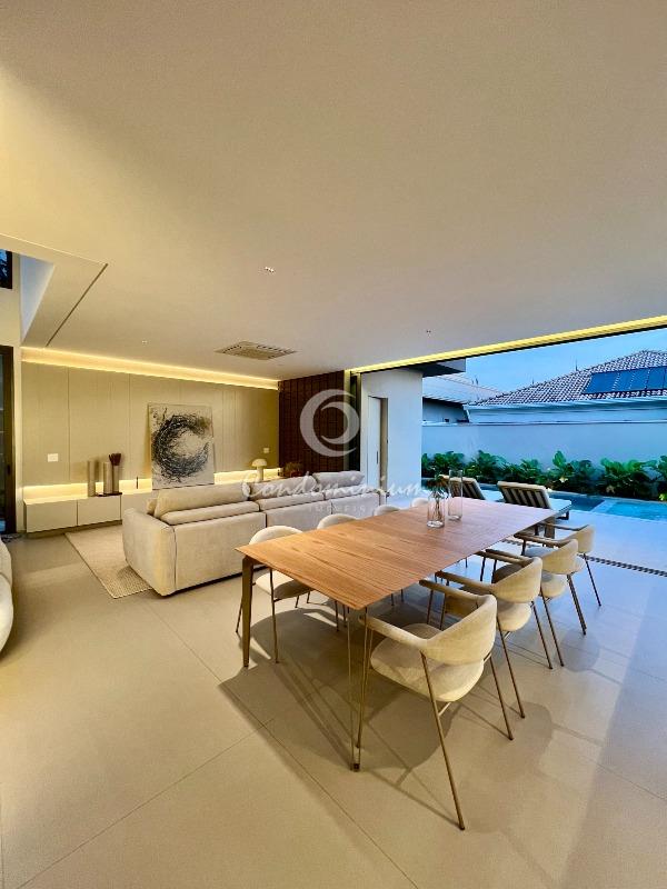 Casa de Condomínio com 4 quartos à venda, 400m² — foto 13 de 55