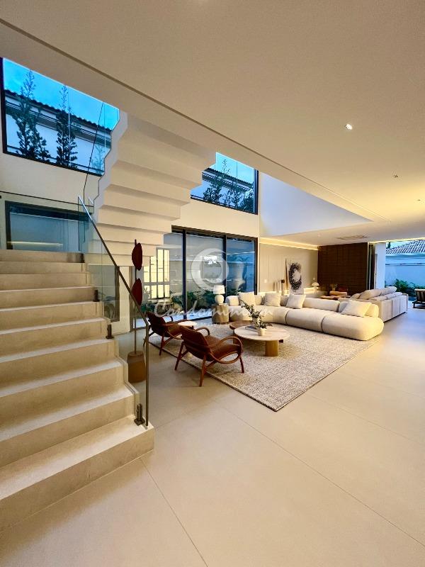 Casa de Condomínio com 4 quartos à venda, 400m² — foto 5 de 55