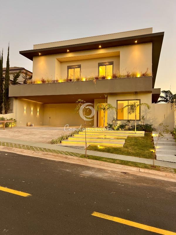 Casa de Condomínio com 4 quartos à venda, 400m² — foto 1 de 55