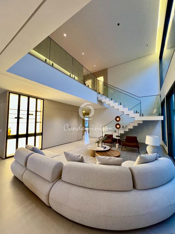 Casa de Condomínio com 4 quartos à venda, 400m² — foto 7 de 55
