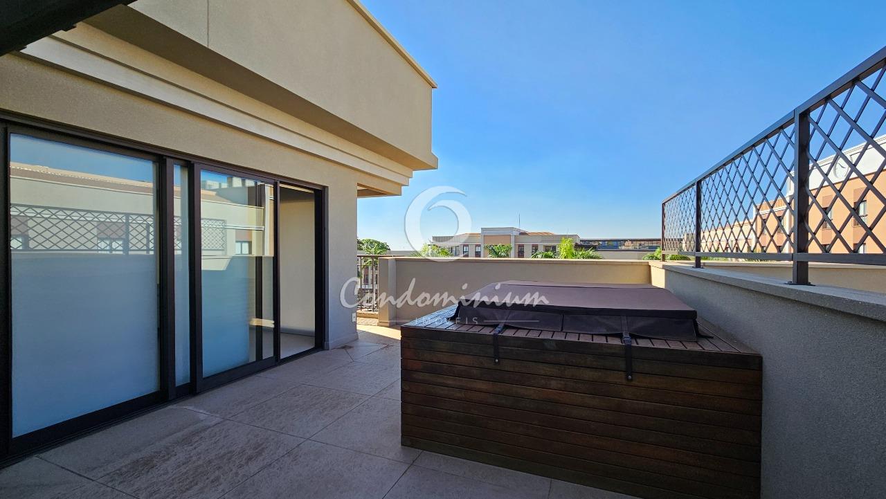 Cobertura com 2 quartos à venda, 113m² — foto 15 de 39