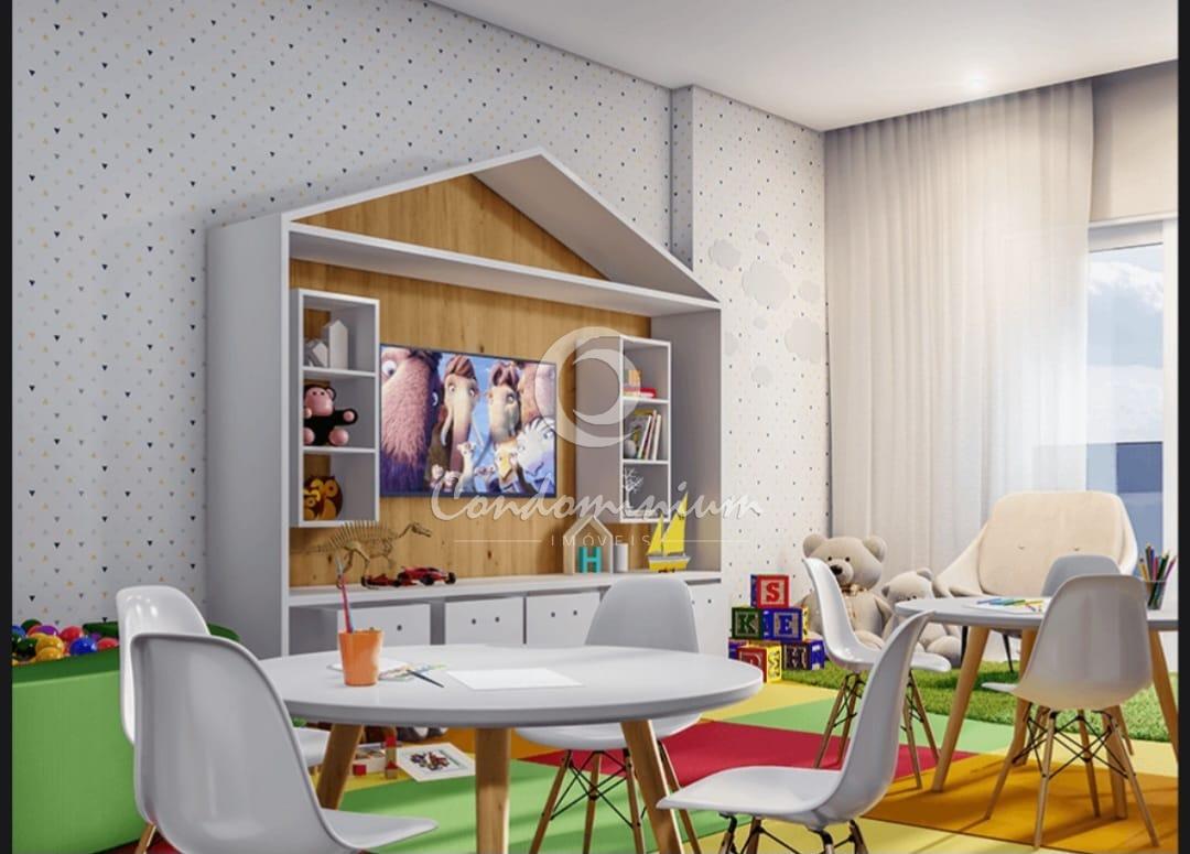 Apartamento com 3 quartos à venda, 74m² — foto 5 de 9
