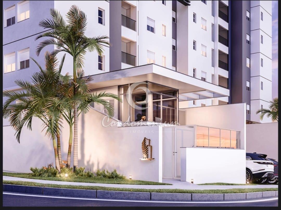 Apartamento com 3 quartos à venda, 74m² — foto 2 de 9