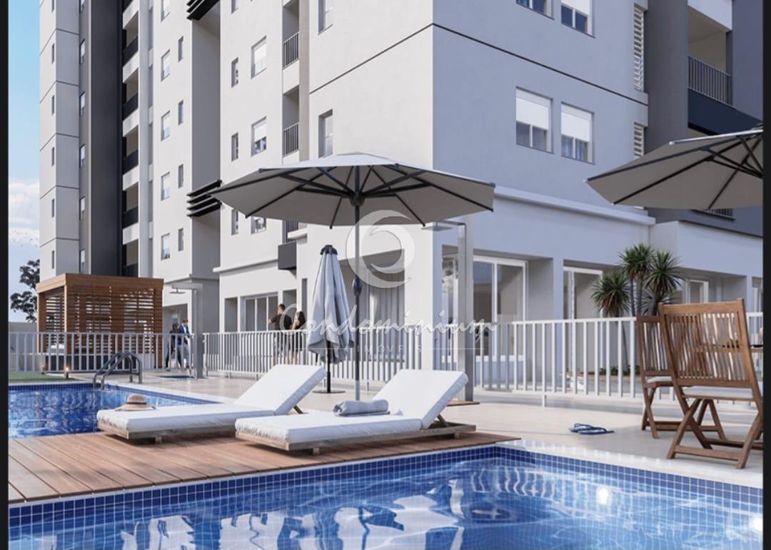 Apartamento com 3 quartos à venda, 74m² — foto 7 de 9