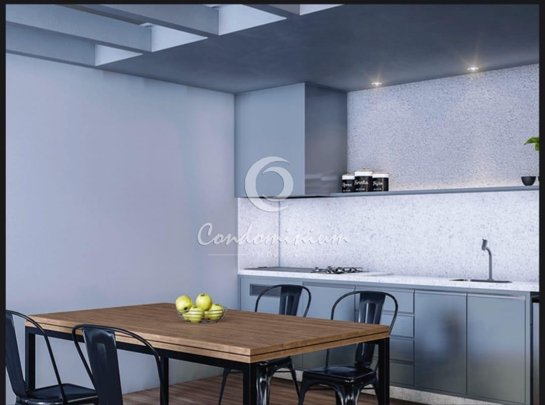 Apartamento com 3 quartos à venda, 74m² — foto 6 de 9