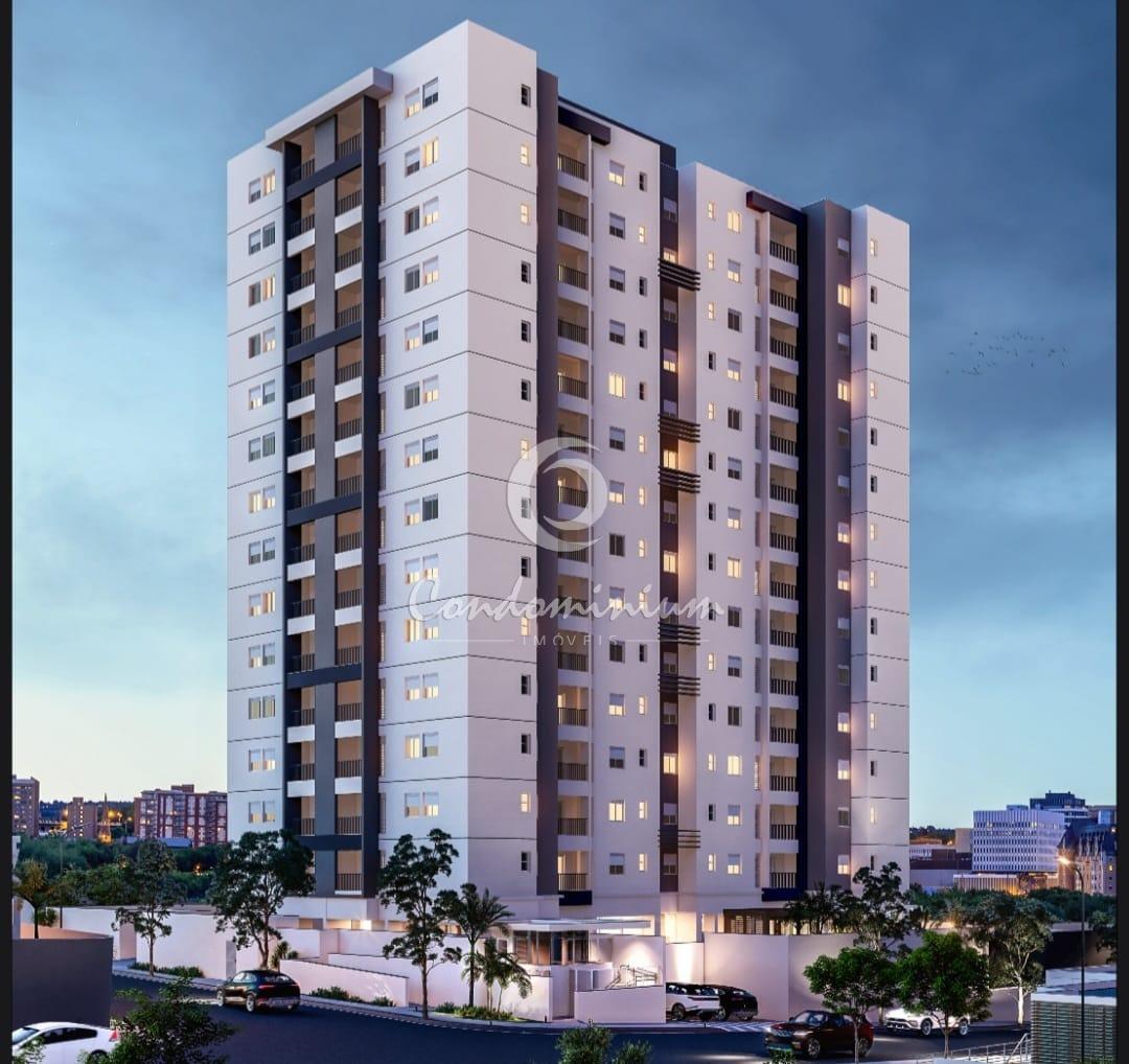 Apartamento com 3 quartos à venda, 74m² — foto 1 de 9