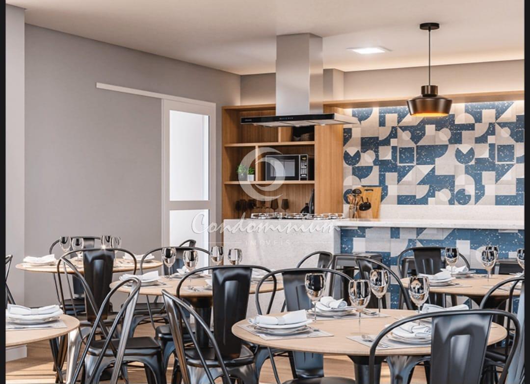 Apartamento com 3 quartos à venda, 74m² — foto 4 de 9