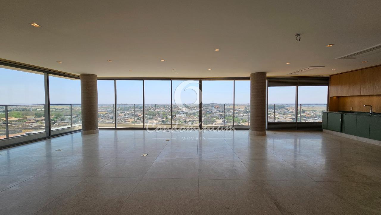 Apartamento com 3 quartos à venda, 256m² — foto 1 de 27