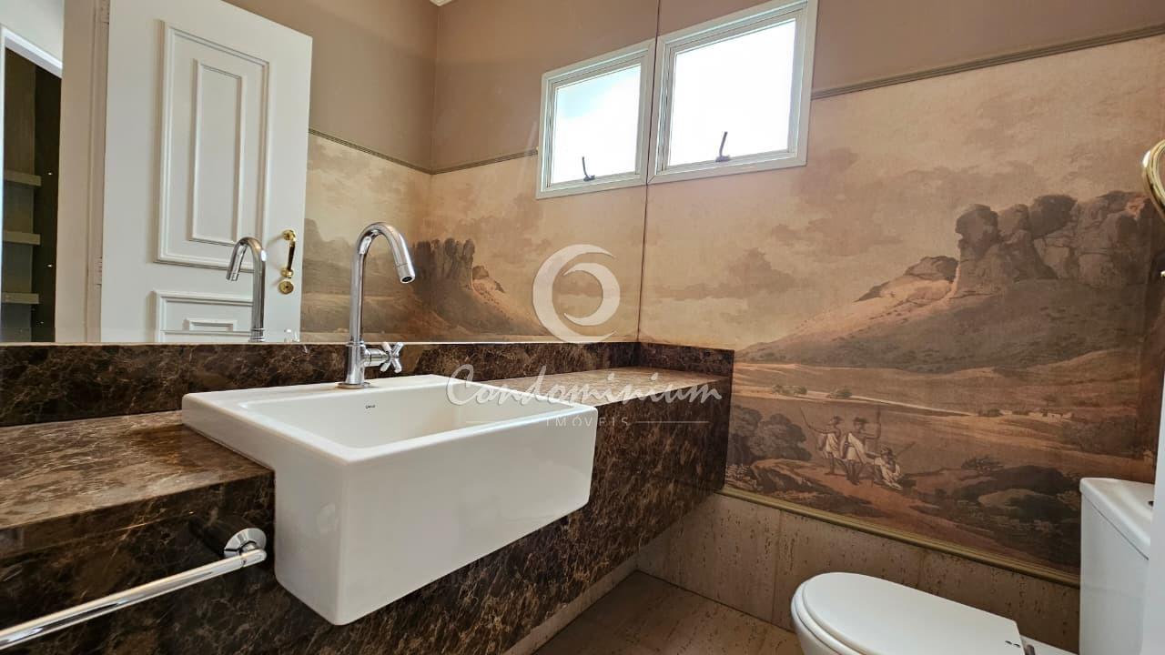 Casa de Condomínio com 3 quartos à venda, 167m² — foto 17 de 30
