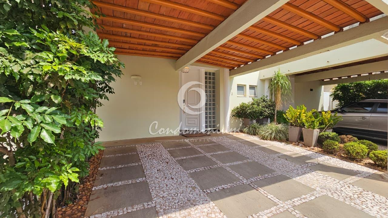 Casa de Condomínio com 3 quartos à venda, 167m² — foto 3 de 30